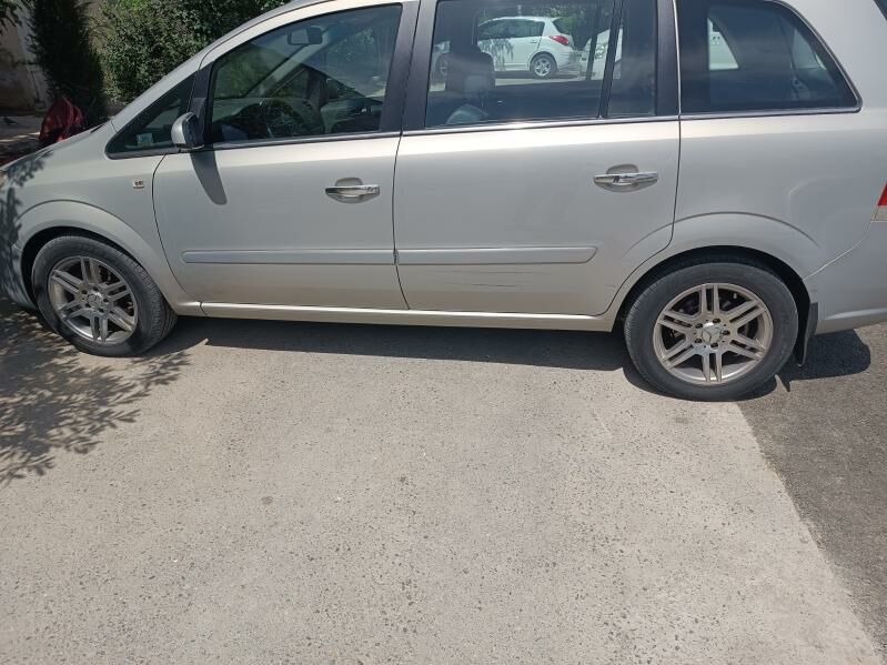 Diska teker 16 4 000 TMT - Ашхабад - img 3