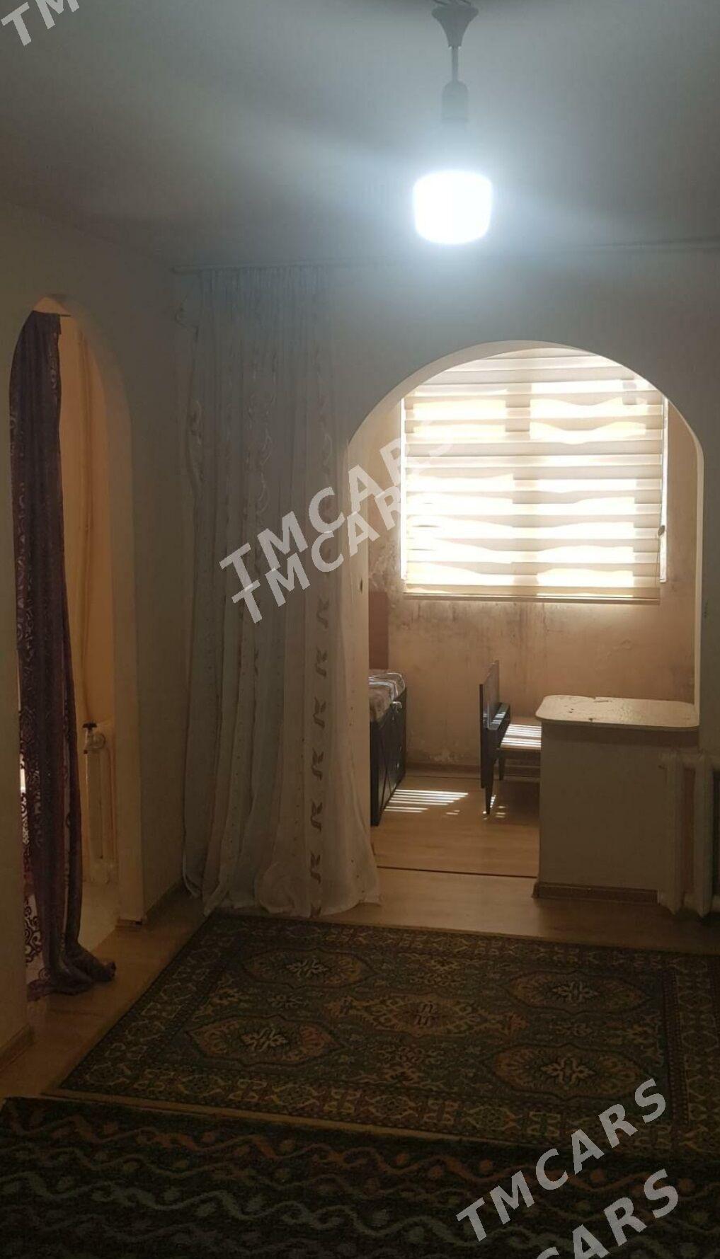 5MKR KARBYŞEW KÖÇE 40-KWADRAT 3-ETAJ 5МИКР - Aşgabat - img 3