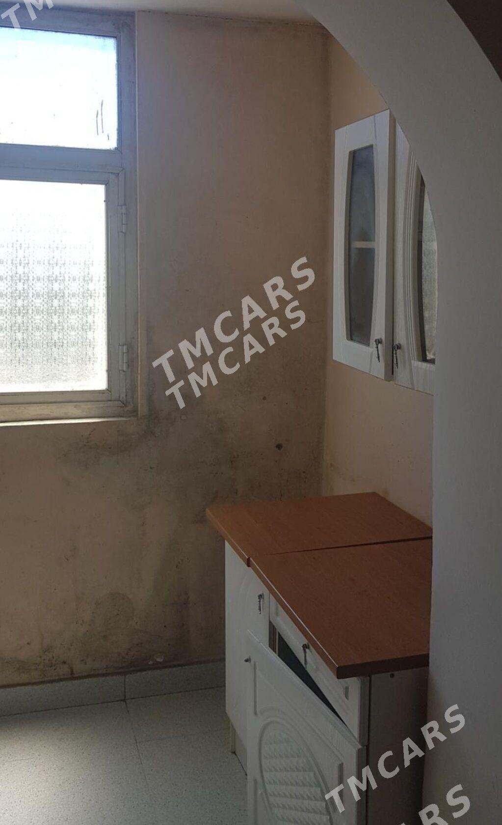 5MKR KARBYŞEW KÖÇE 40-KWADRAT 3-ETAJ 5МИКР - Aşgabat - img 6