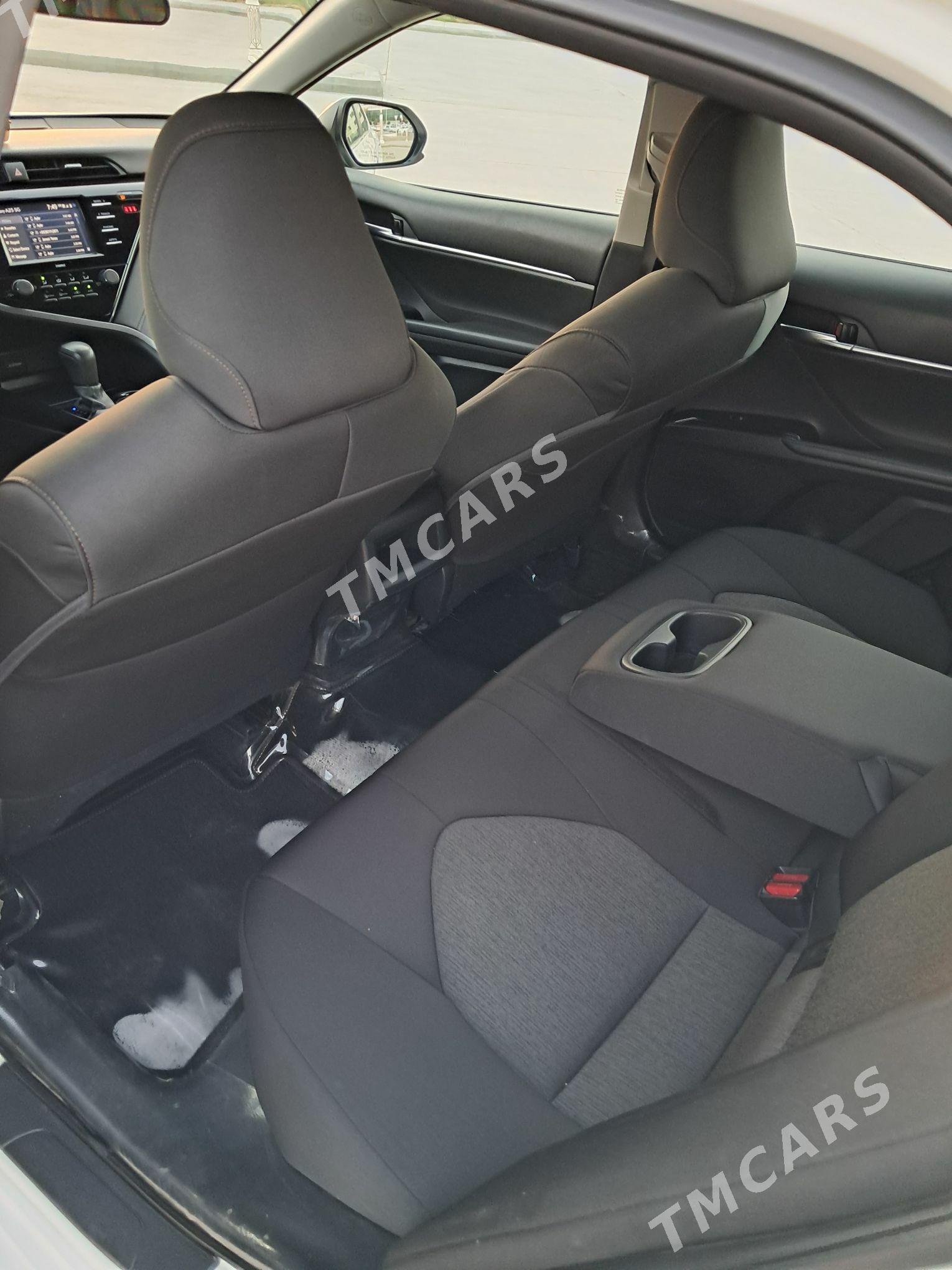 Toyota Camry 2020 - 299 000 TMT - Ашхабад - img 2