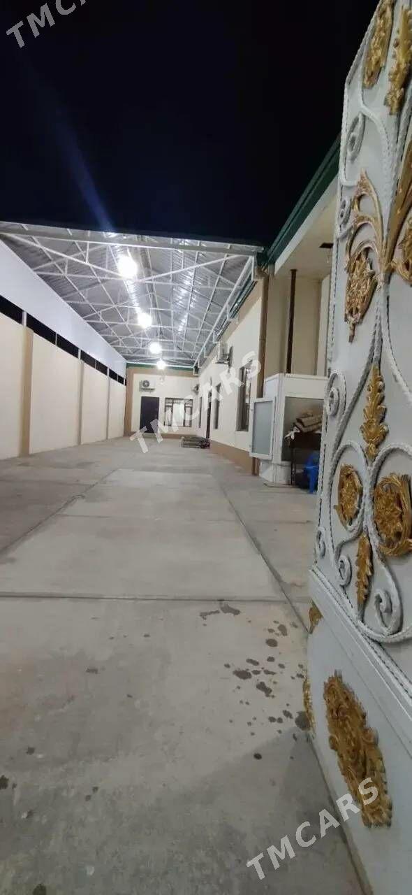 Satlyk Çoganly 4sotuk - Aşgabat - img 10