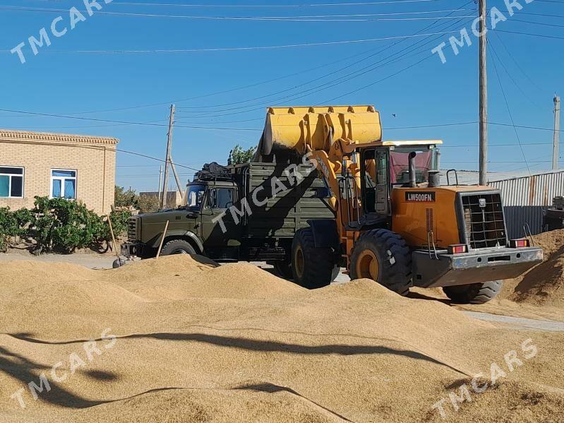 Kamaz 5320 1994 - 150 000 TMT - Дянев - img 7