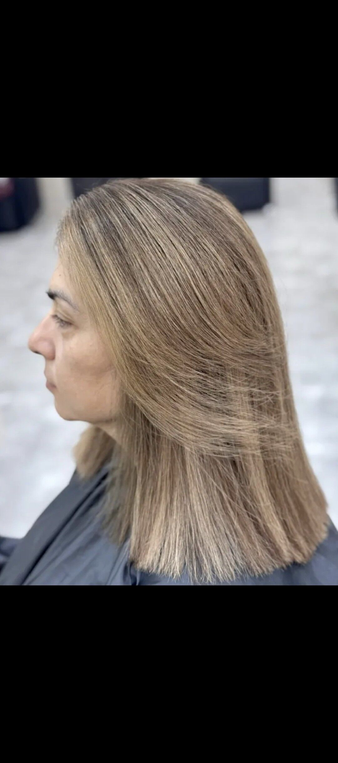 Salon saç - Мир 5 - img 4