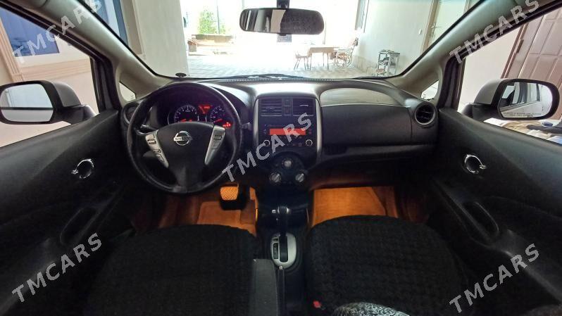 Nissan Versa Note 2014 - 130 000 TMT - Türkmenabat - img 3