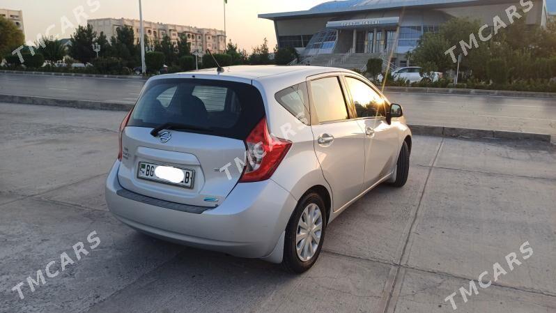 Nissan Versa Note 2014 - 130 000 TMT - Türkmenabat - img 2