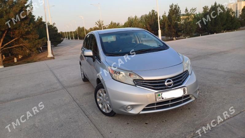 Nissan Versa Note 2014 - 130 000 TMT - Türkmenabat - img 5