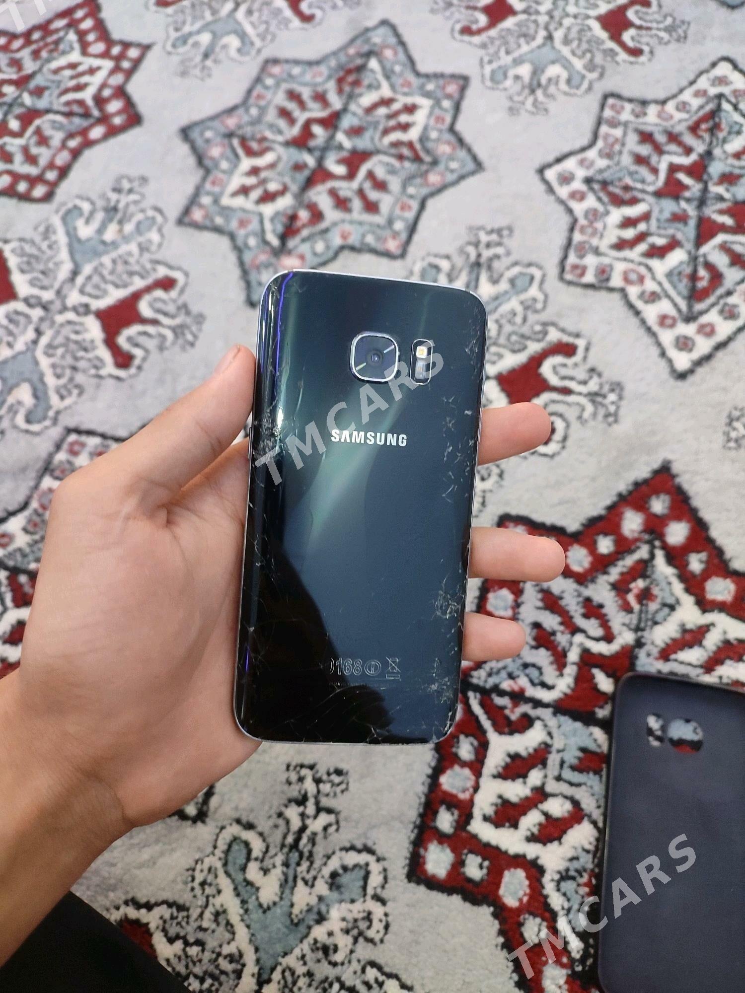 samsung s7 - Дашогуз - img 3