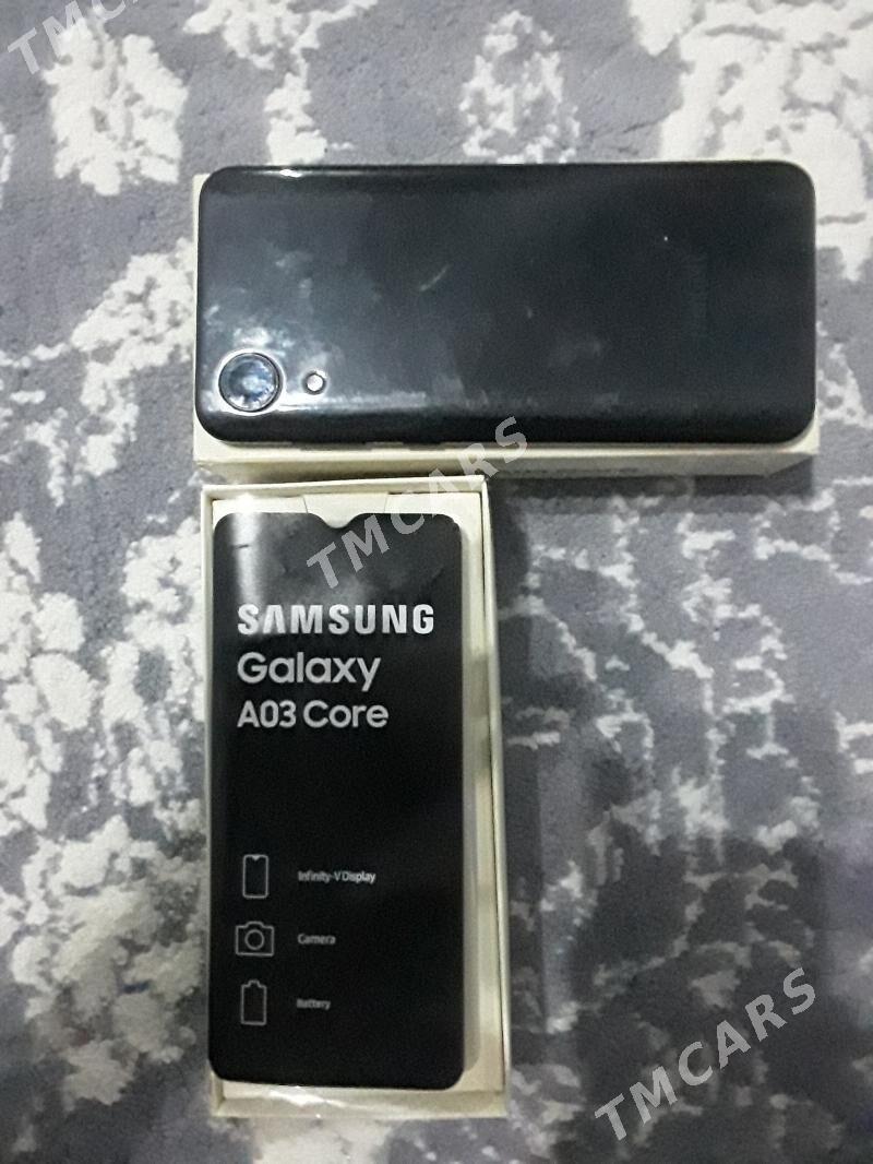 samsung galaxy A03 core - Gökdepe - img 2