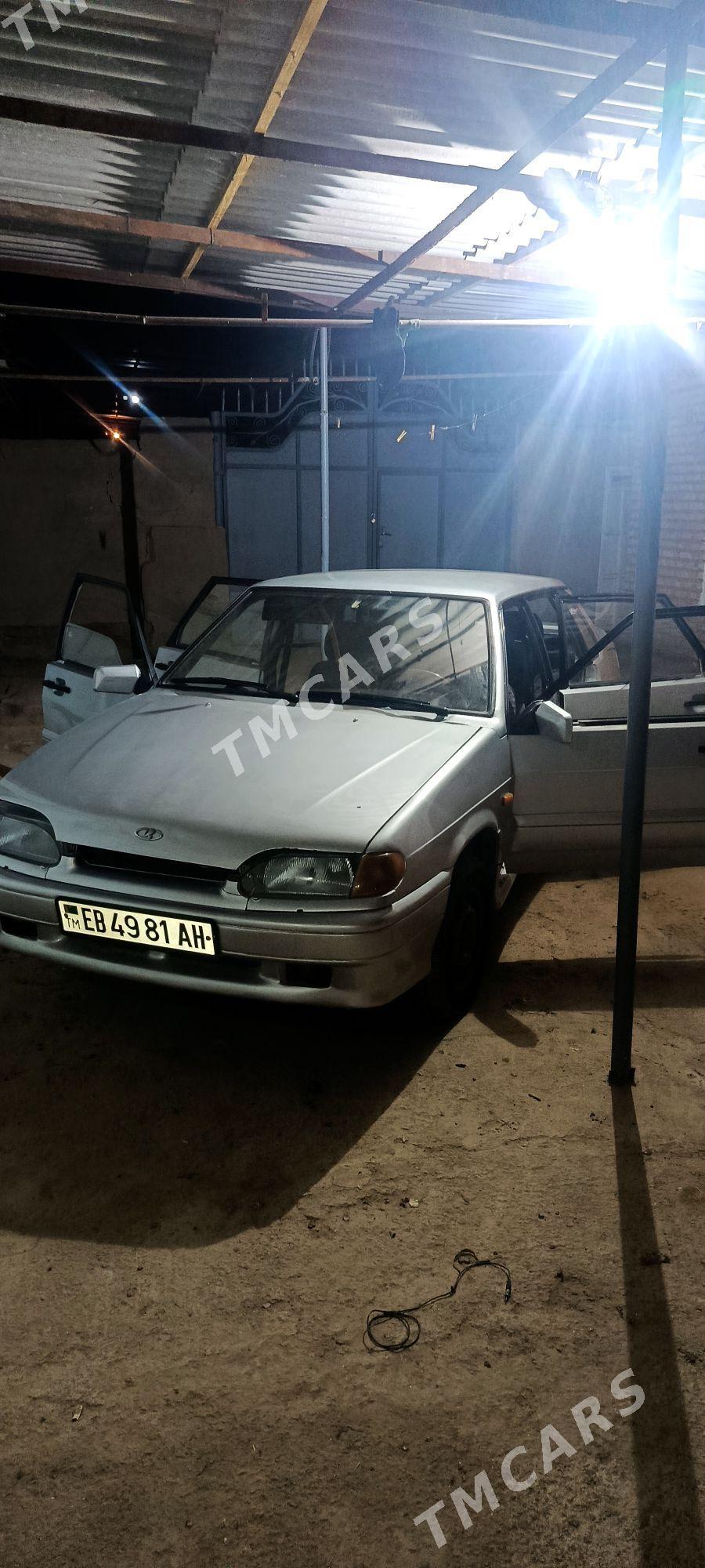 Lada 2115 2000 - 20 000 TMT - Babadaýhan - img 2