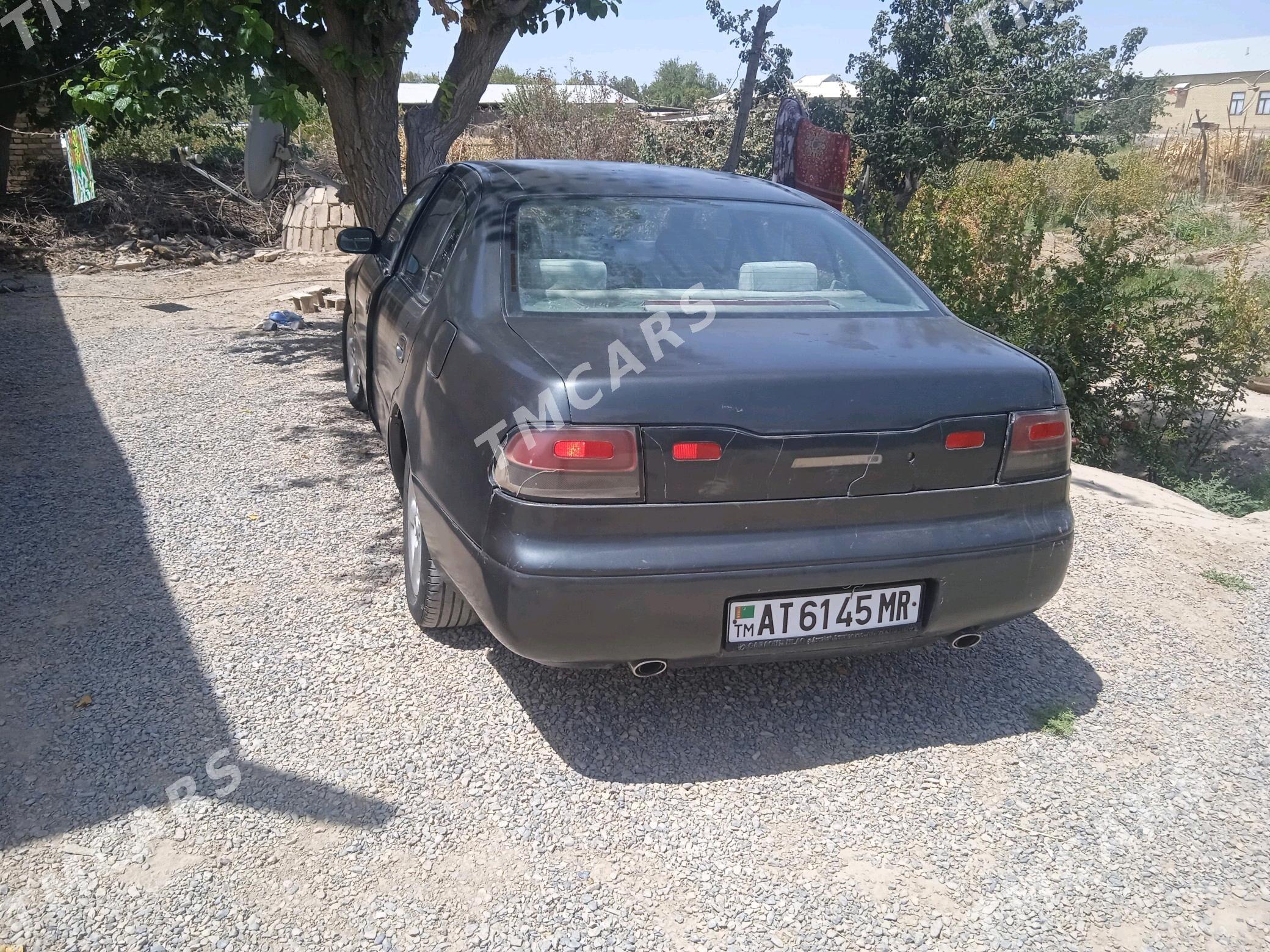 Toyota Aristo 1991 - 40 000 TMT - Мургап - img 4