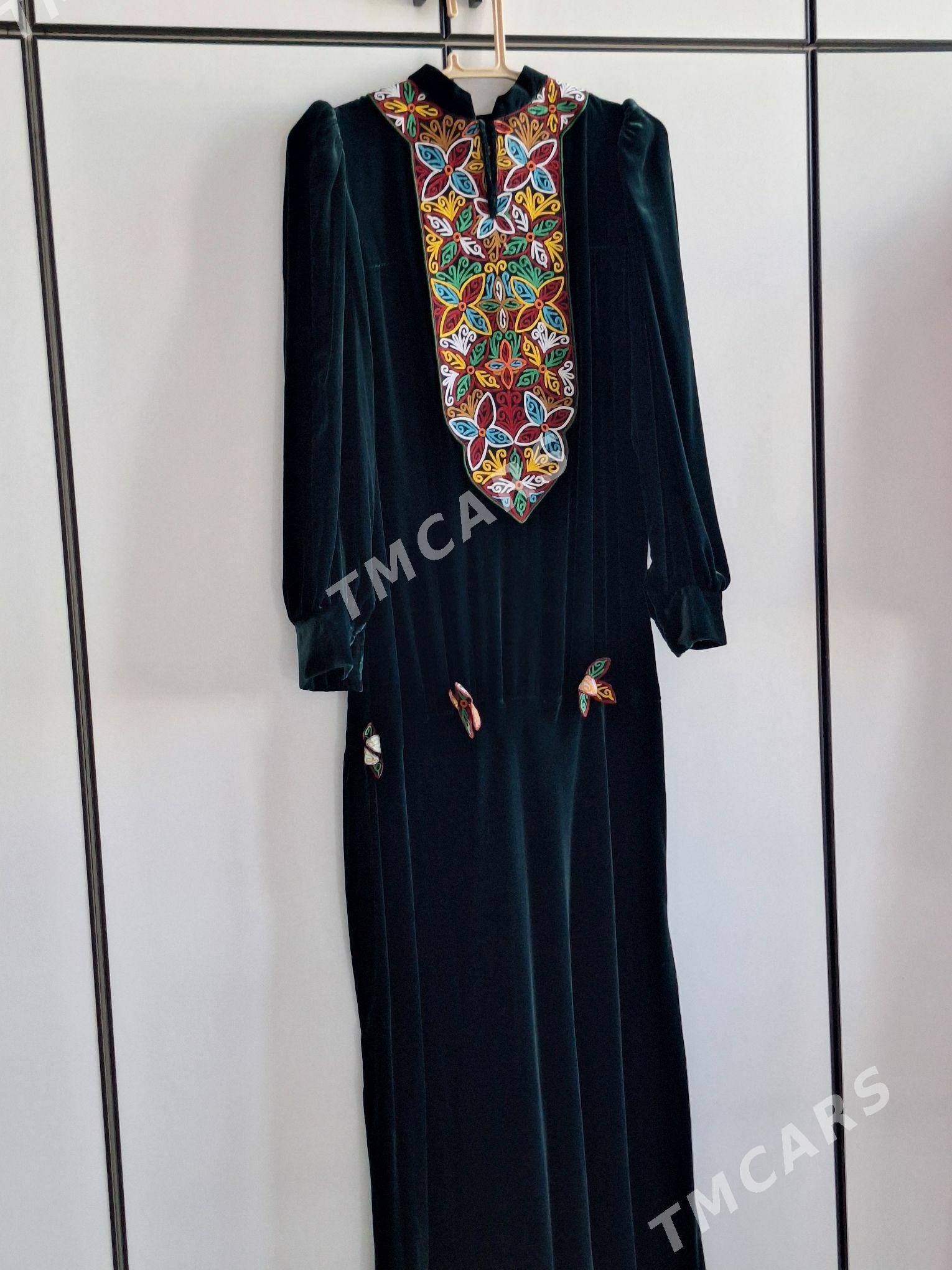 Yashyl pombarh - Aşgabat - img 2