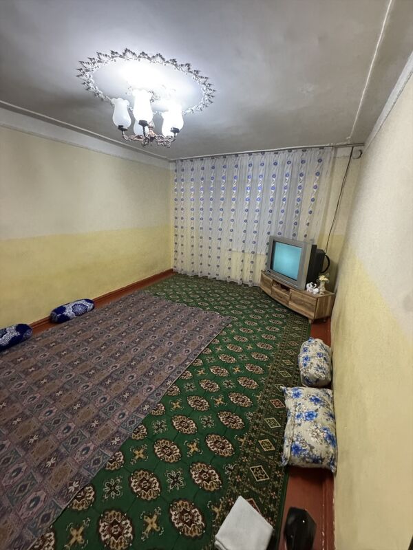 БЕЗМЕИН ГРЕСС 3 КОМНАТЫ 60м2 - Aşgabat - img 3