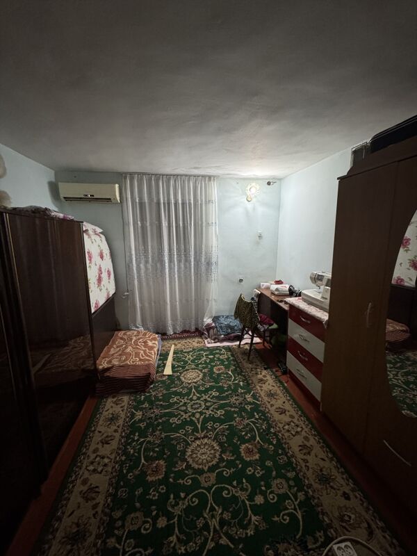 БЕЗМЕИН ГРЕСС 3 КОМНАТЫ 60м2 - Aşgabat - img 6