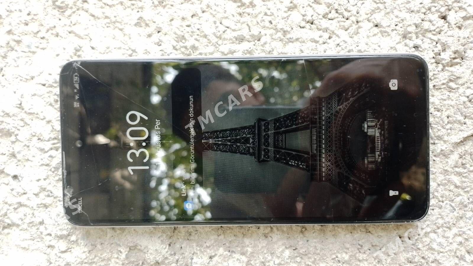 tecno - Гёкдепе - img 2