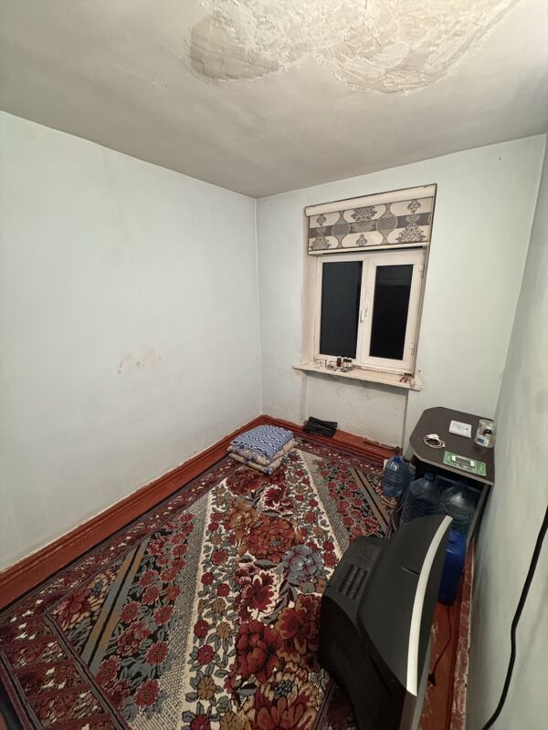 БЕЗМЕИН ГРЕСС 3 КОМНАТЫ 60м2 - Aşgabat - img 2
