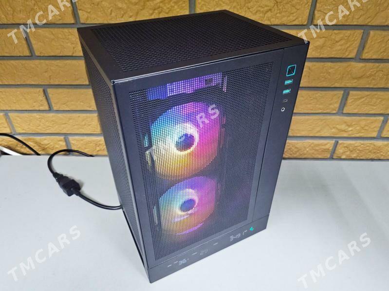🟩 i5-14400 ️ GTX 1660S new - Aşgabat - img 2