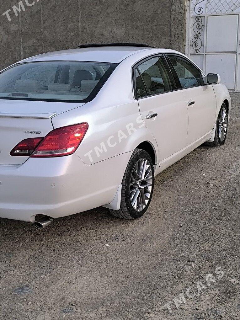 Toyota Avalon 2005 - 145 000 TMT - Гызыларбат - img 8