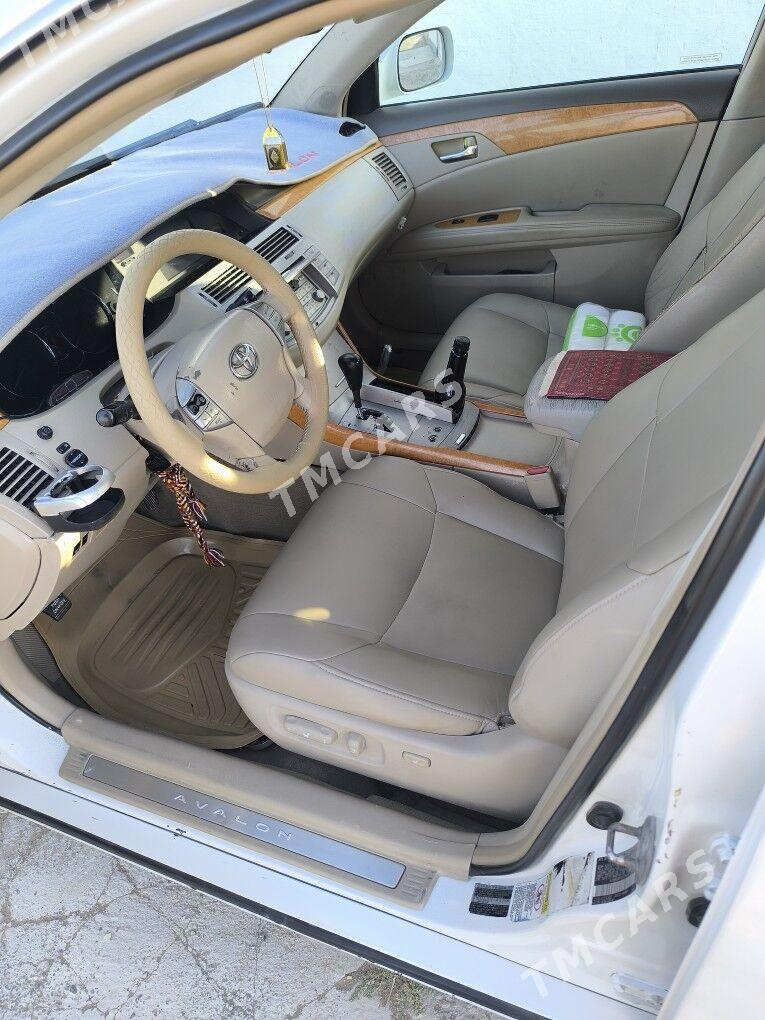 Toyota Avalon 2005 - 145 000 TMT - Гызыларбат - img 6