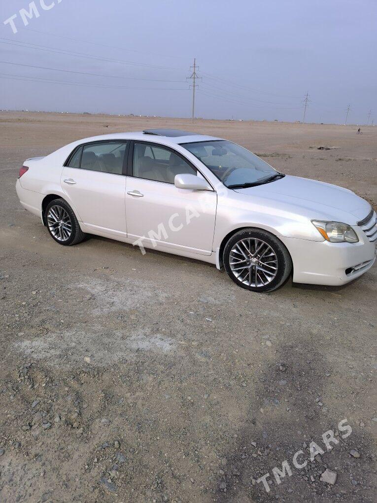 Toyota Avalon 2005 - 145 000 TMT - Гызыларбат - img 10