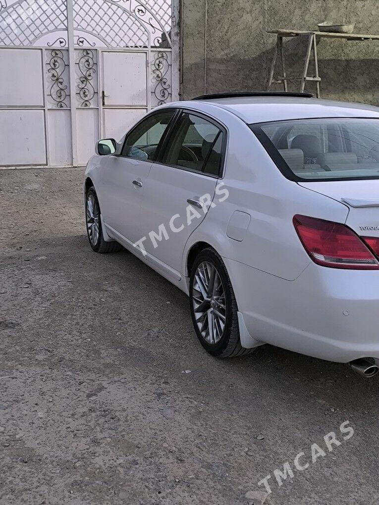 Toyota Avalon 2005 - 145 000 TMT - Гызыларбат - img 1