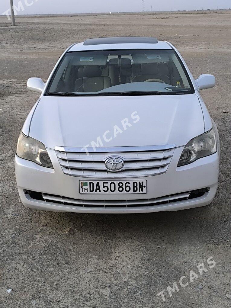 Toyota Avalon 2005 - 145 000 TMT - Гызыларбат - img 9