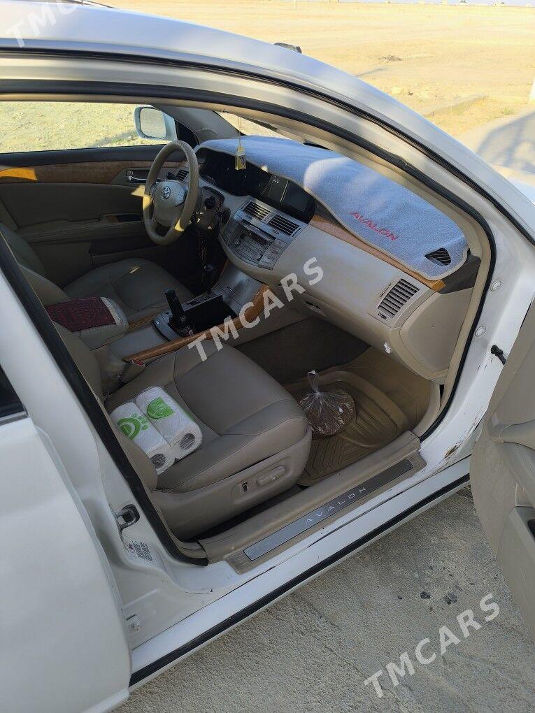 Toyota Avalon 2005 - 145 000 TMT - Гызыларбат - img 2