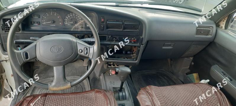 Toyota 4Runner 1995 - 50 000 TMT - Türkmenabat - img 4