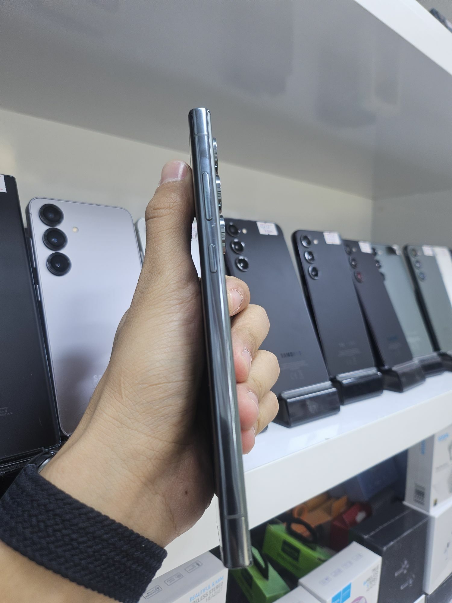 Xiaomi pad 6 8/256 - Aşgabat - img 2