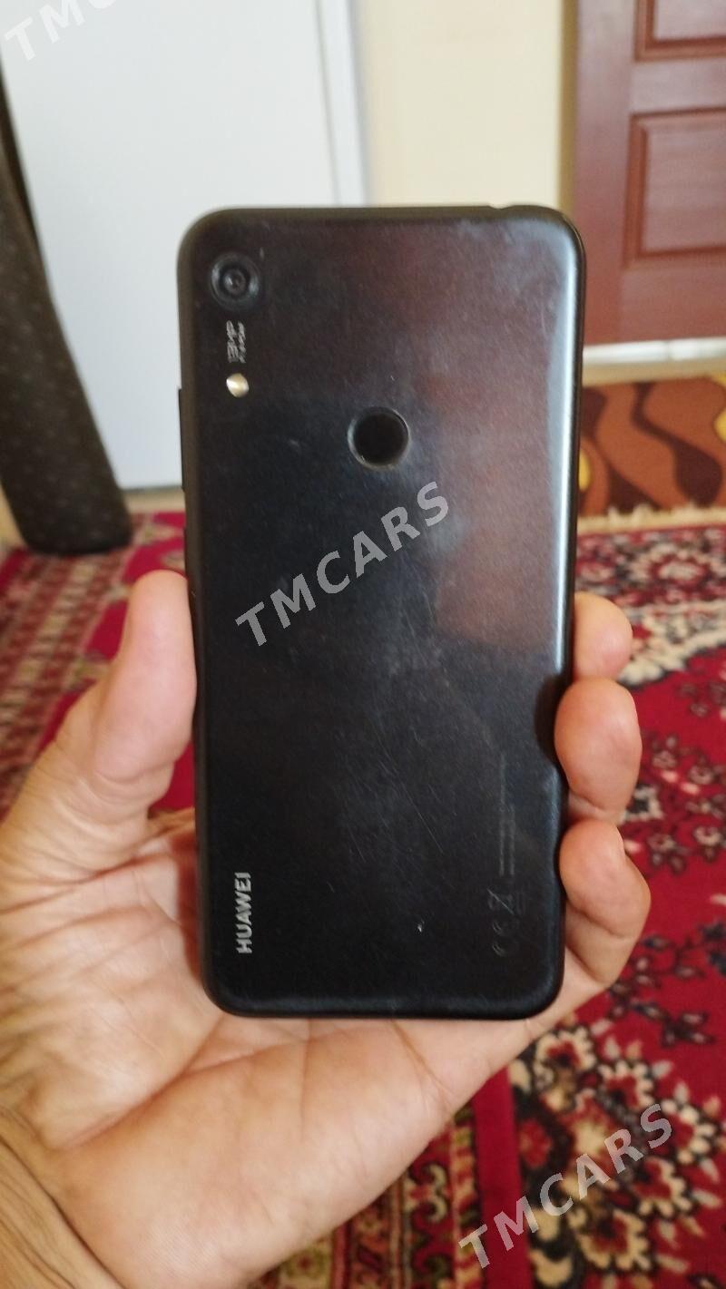 Huawei ý 6 - Parahat 7 - img 2