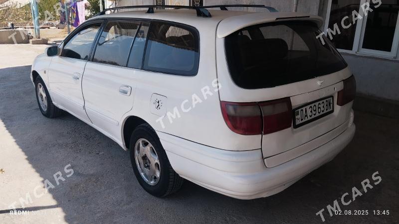 Toyota Corona 1994 - 45 000 TMT - Гызыларбат - img 4