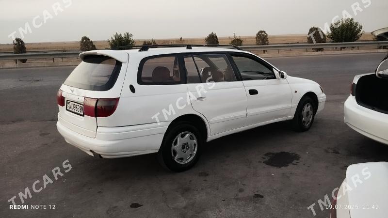 Toyota Corona 1994 - 45 000 TMT - Гызыларбат - img 2