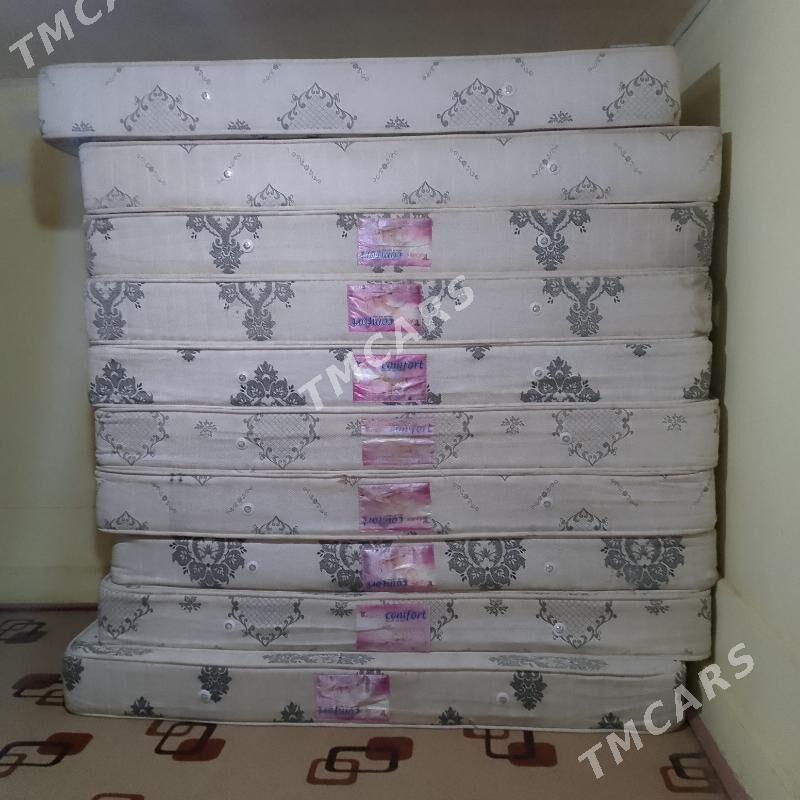 matras - Daşoguz - img 2