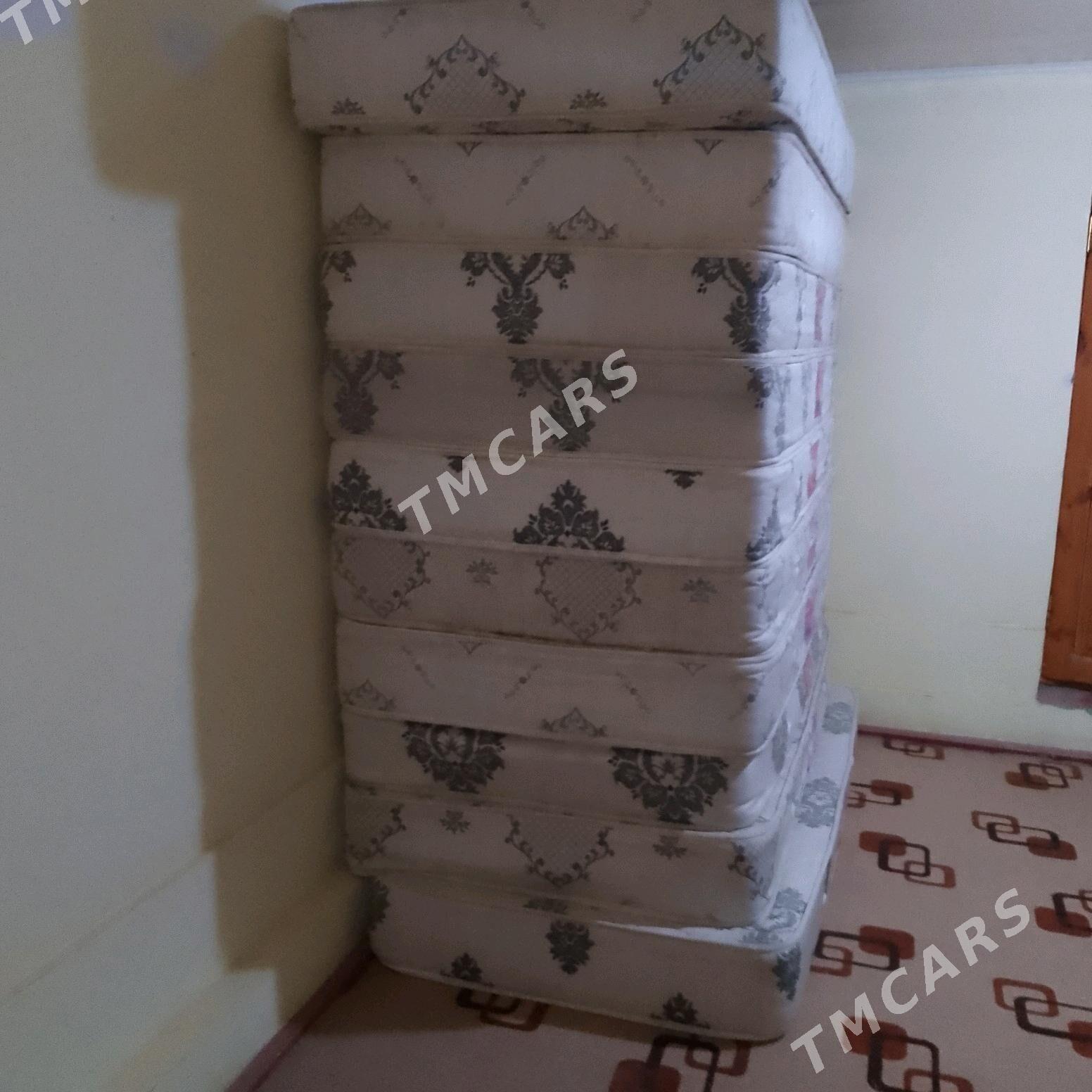 matras - Daşoguz - img 3