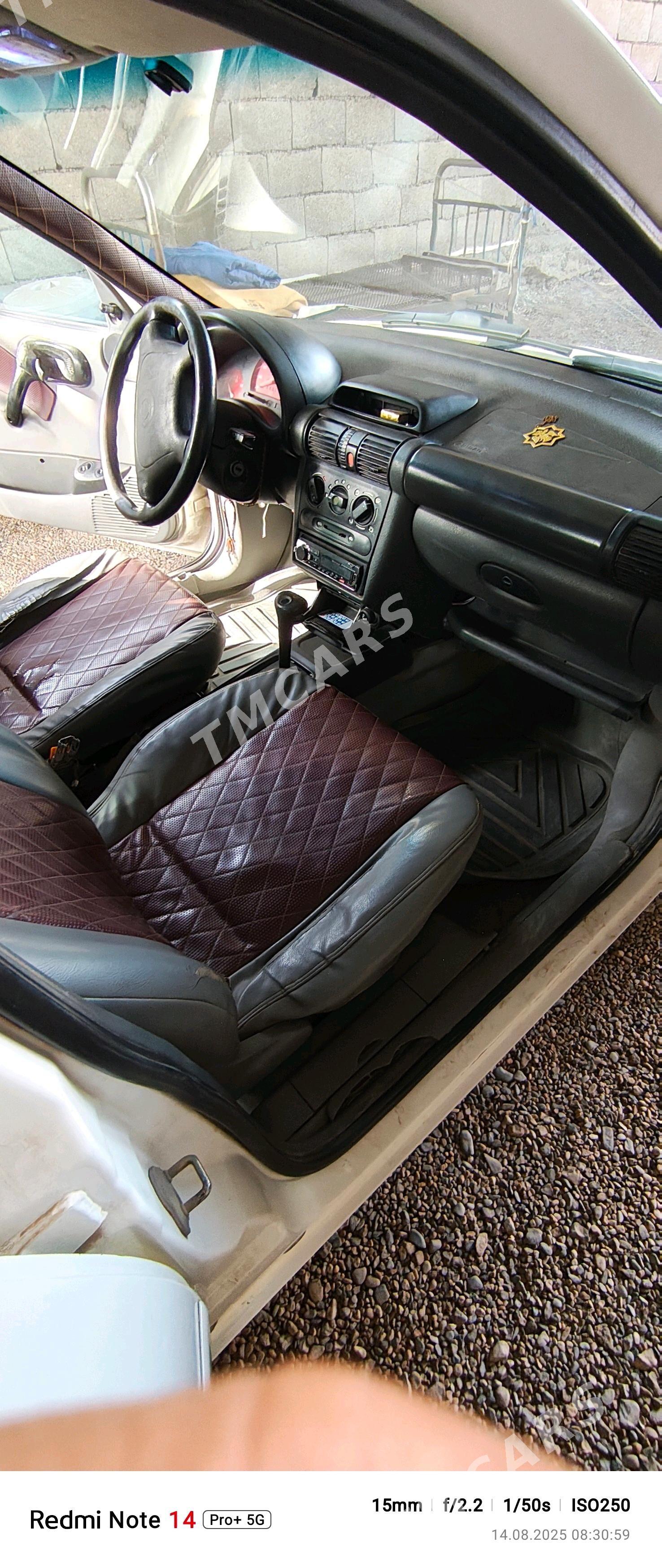 Opel Vita 1997 - 26 000 TMT - Теджен - img 3