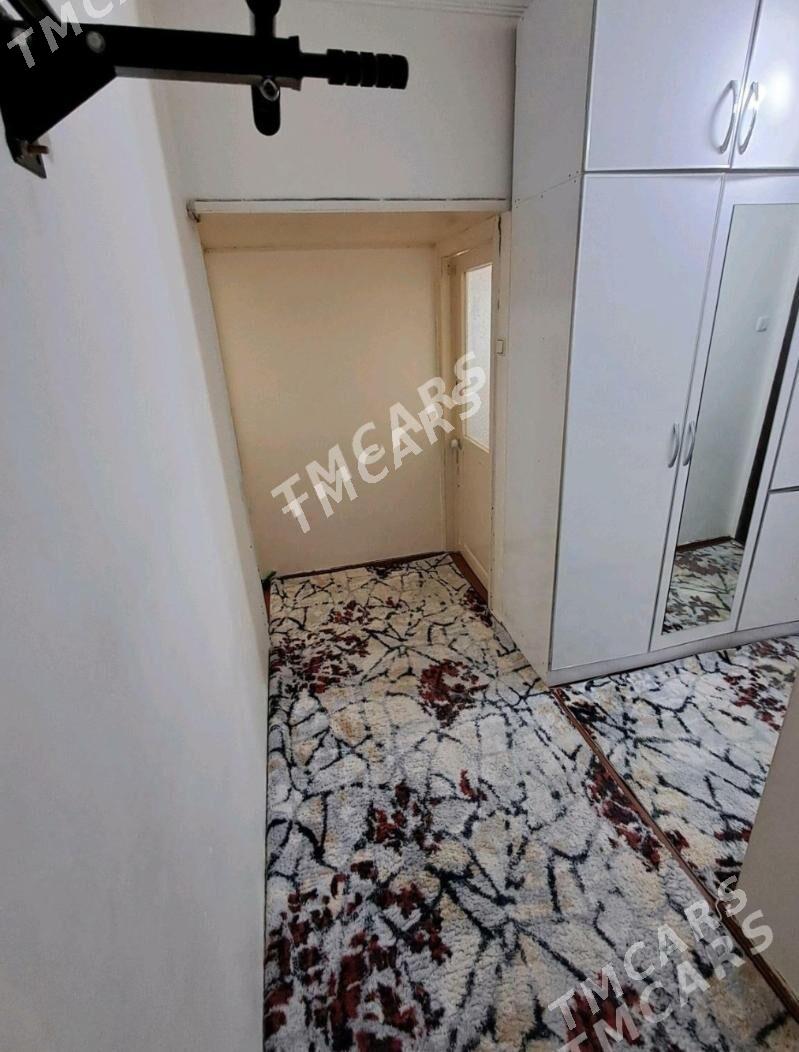 (2378)-MIR2 MIR KÖÇE 47-KWADRAT 2-ETAJ МИР2 МИР 2 - Aşgabat - img 4