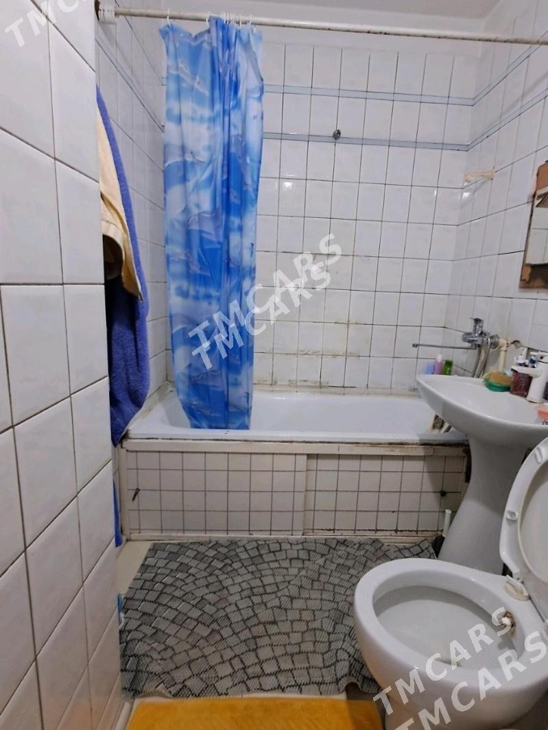 (2378)-MIR2 MIR KÖÇE 47-KWADRAT 2-ETAJ МИР2 МИР 2 - Aşgabat - img 6