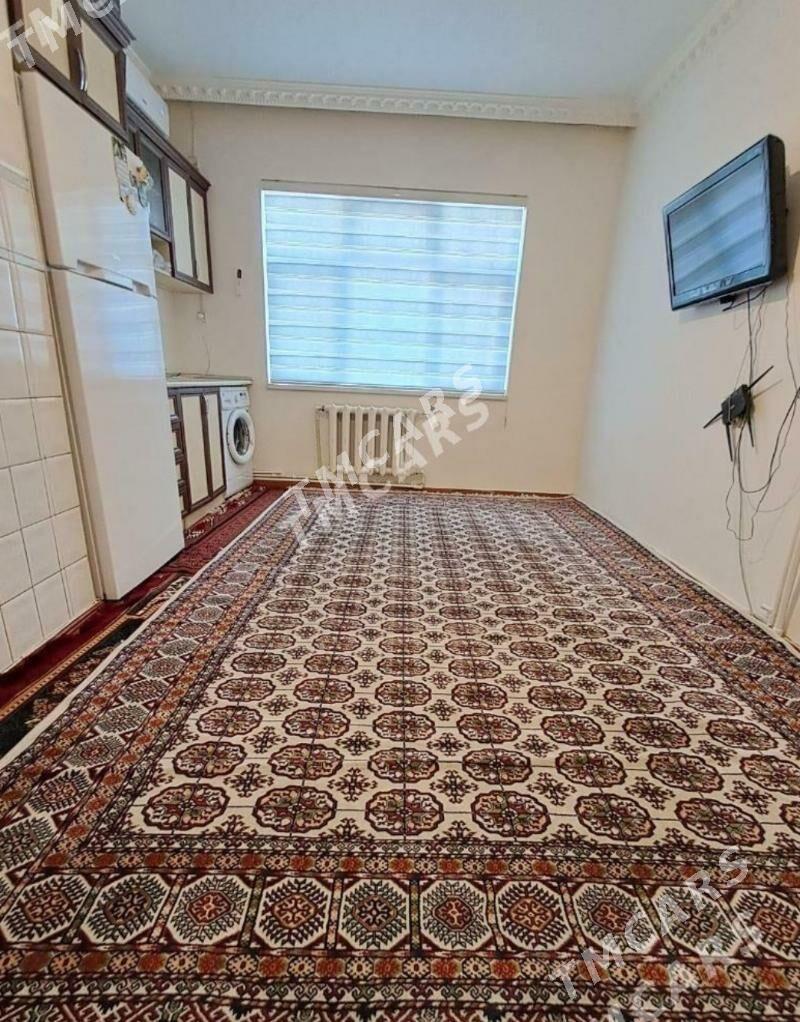 (2378)-MIR2 MIR KÖÇE 47-KWADRAT 2-ETAJ МИР2 МИР 2 - Aşgabat - img 3