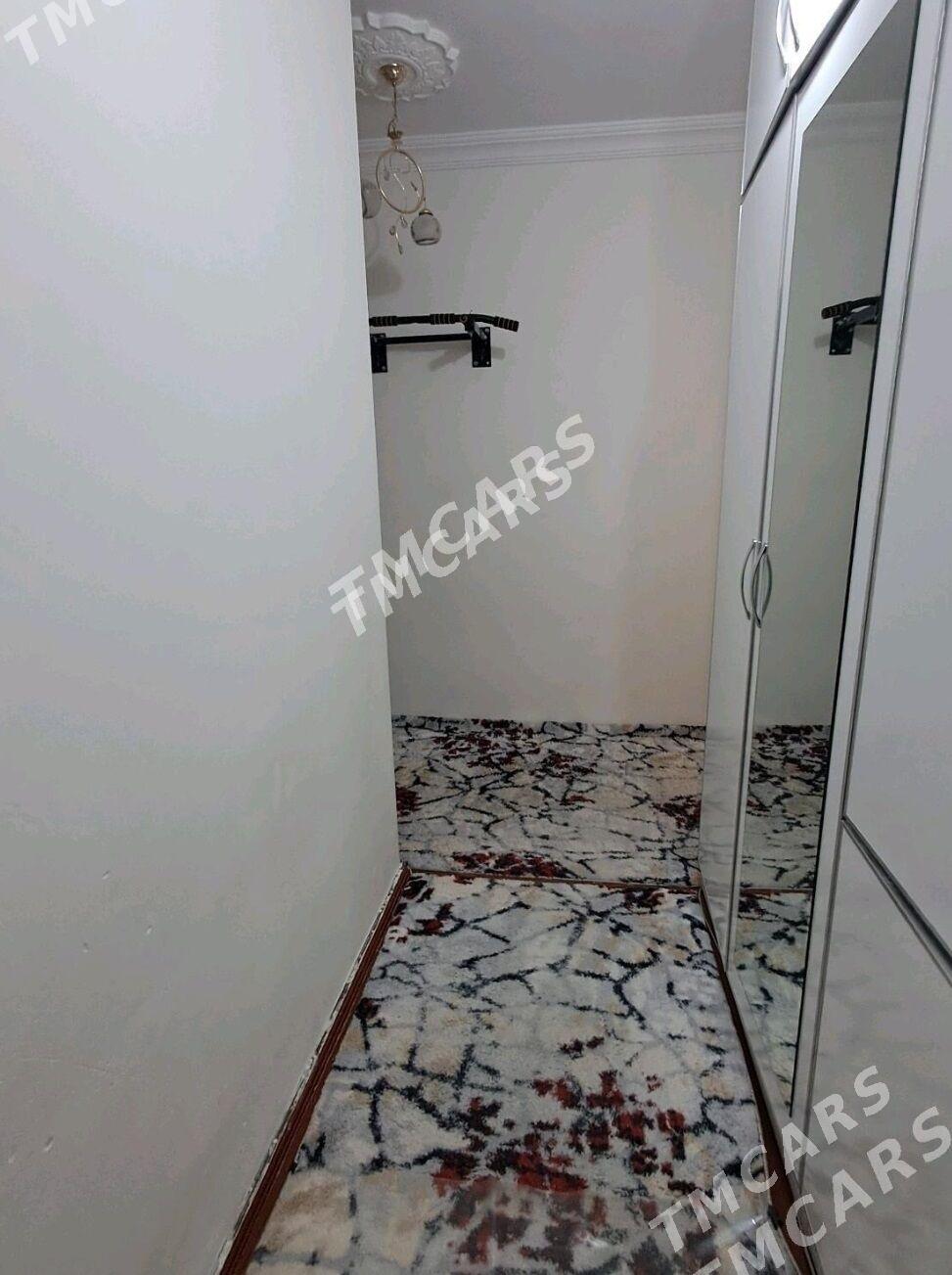 (2378)-MIR2 MIR KÖÇE 47-KWADRAT 2-ETAJ МИР2 МИР 2 - Aşgabat - img 5