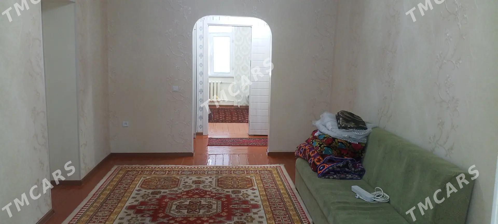 Аренда Квартира - Türkmenabat - img 4