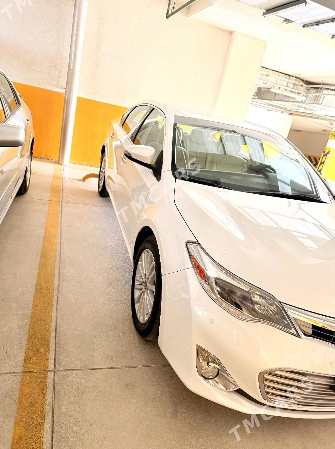 Toyota Avalon 2013 - 365 000 TMT - Aşgabat - img 6