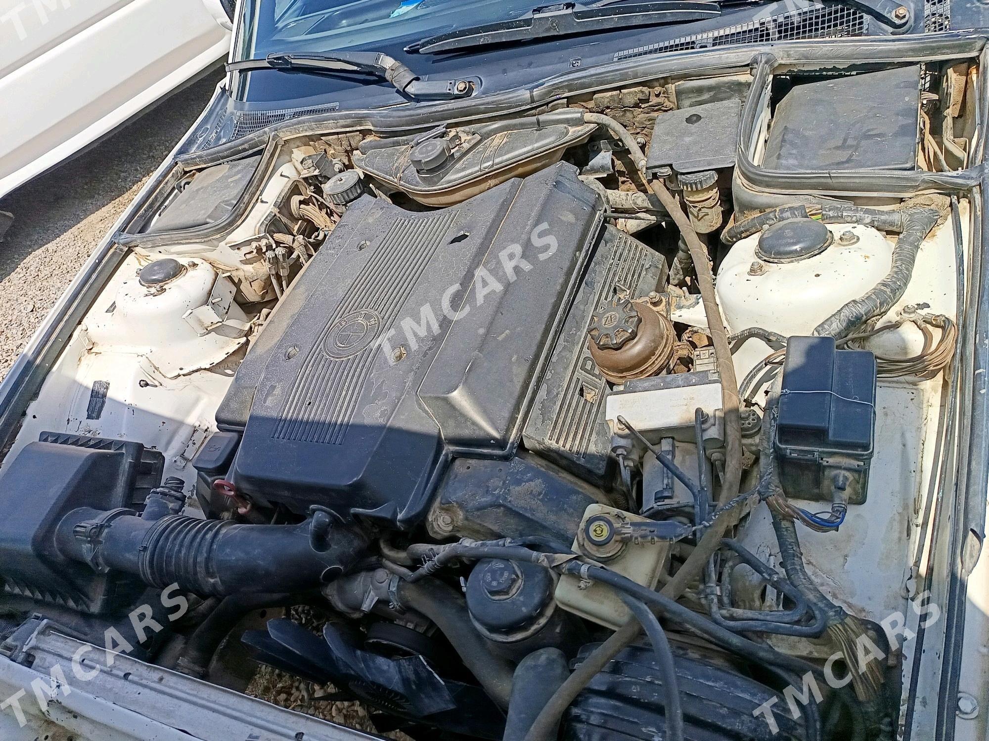 BMW 525 1995 - 60 000 TMT - Mary - img 8