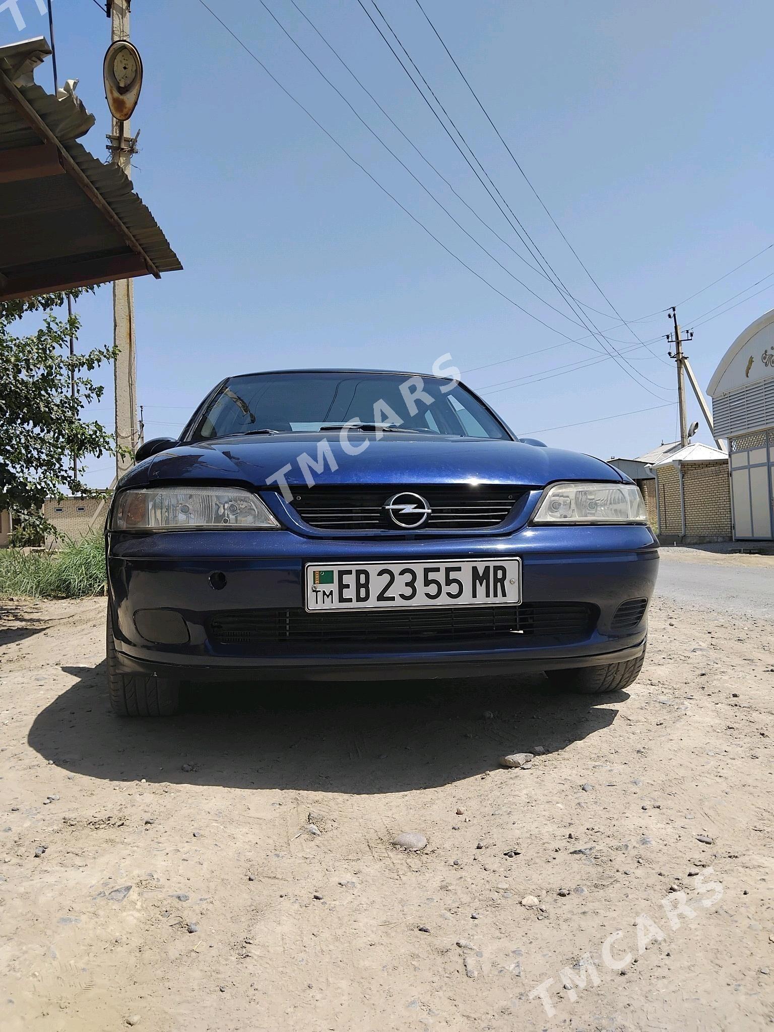 Opel Vectra 1996 - 50 000 TMT - Мары - img 4