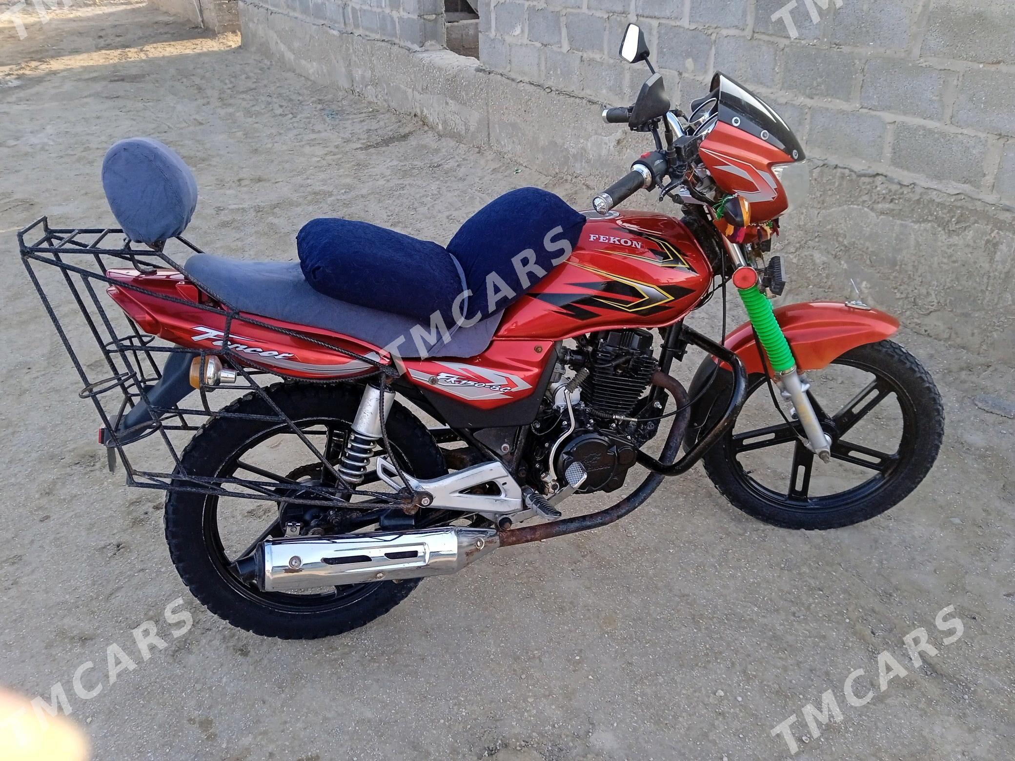 Fekon FK150-8G 2025 - 12 000 TMT - Эсенгулы - img 2