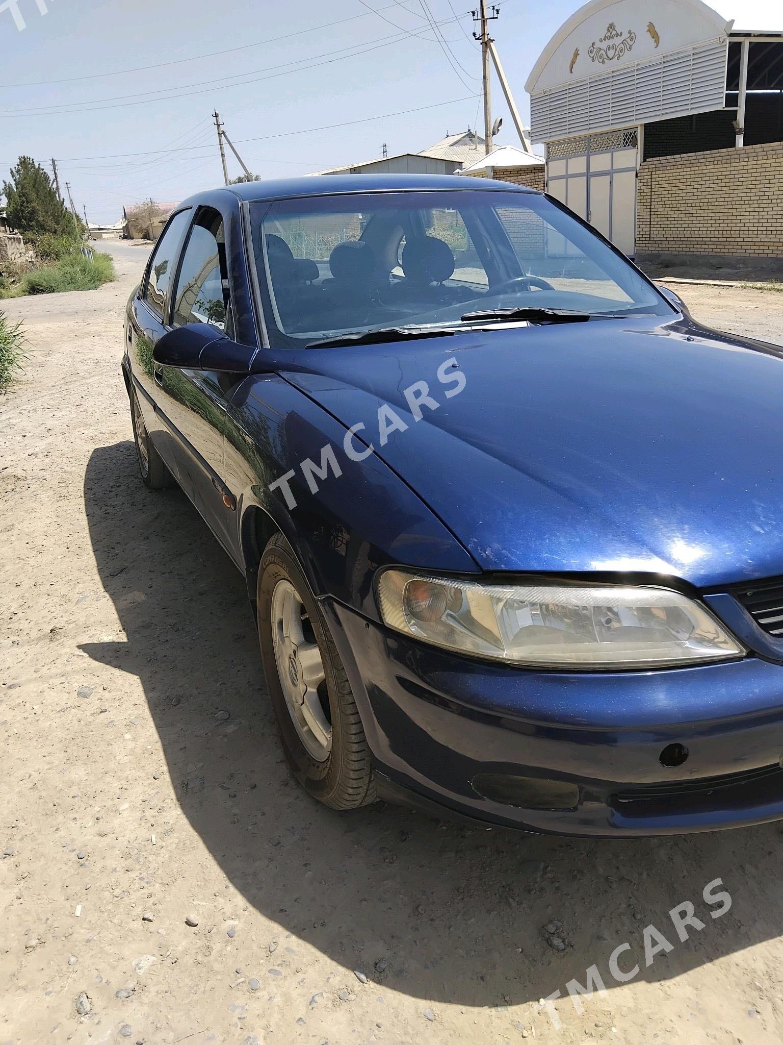 Opel Vectra 1996 - 50 000 TMT - Мары - img 5