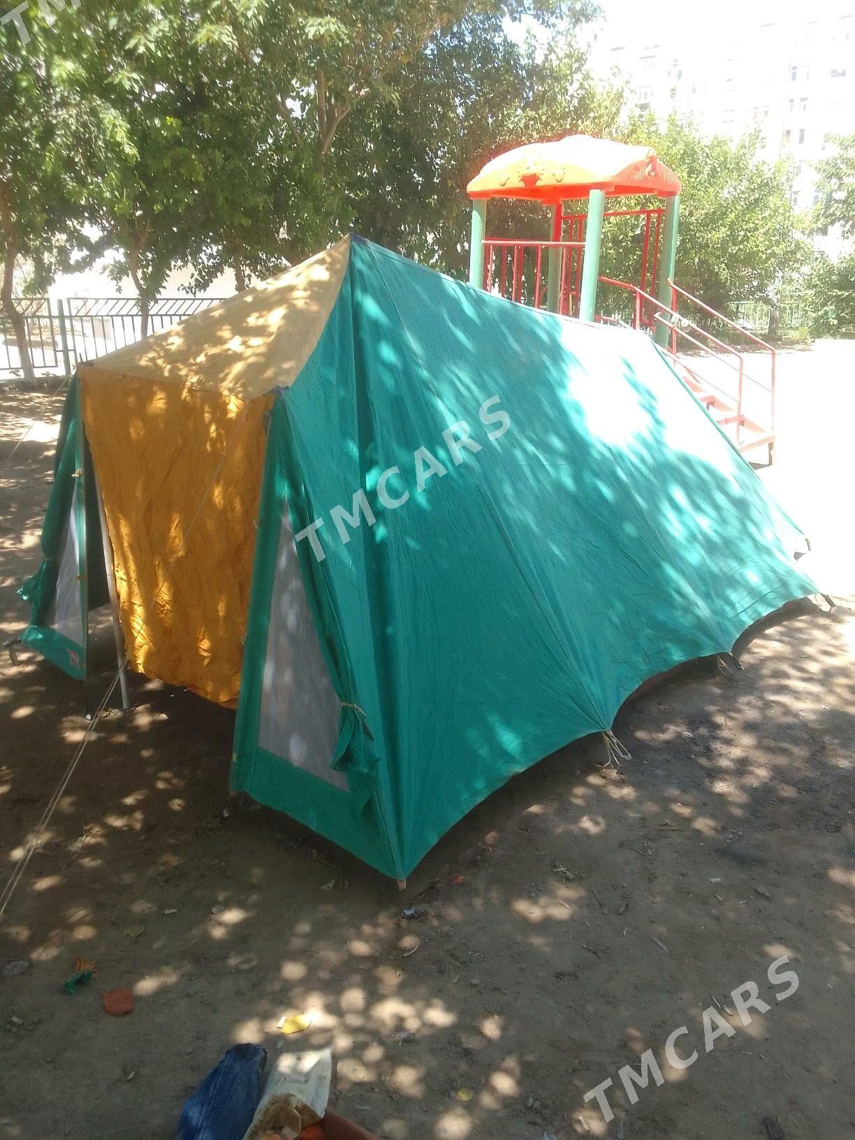польская полатка БРДА - Aşgabat - img 3