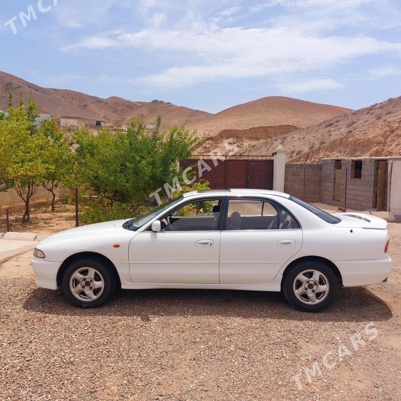Mitsubishi Galant 1994 - 42 000 TMT - Türkmenbaşy - img 4