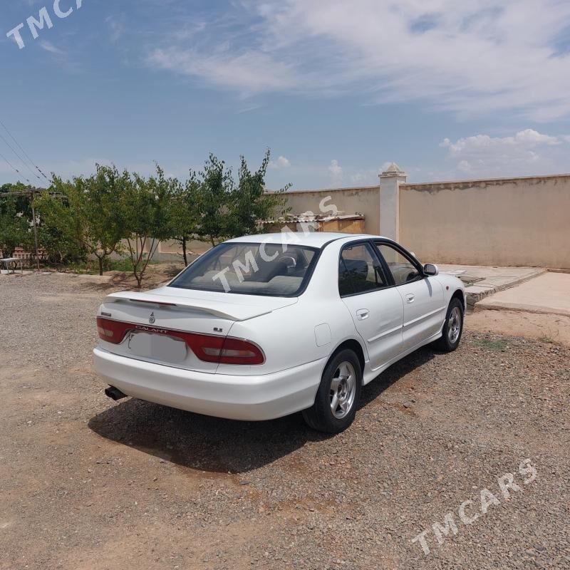 Mitsubishi Galant 1994 - 42 000 TMT - Türkmenbaşy - img 2