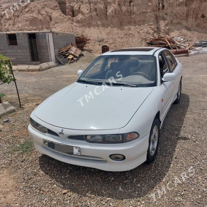 Mitsubishi Galant 1994 - 42 000 TMT - Türkmenbaşy - img 5