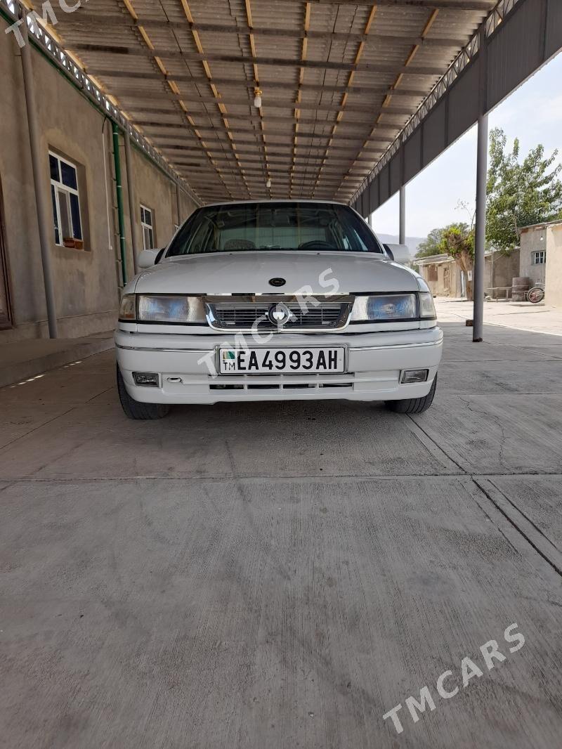 Opel Vectra 1991 - 45 000 TMT - Бахарден - img 2