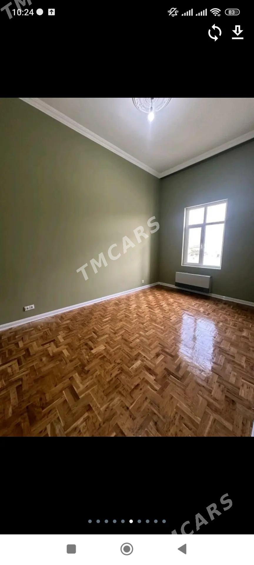 Elitka 4kom 170m² Ata-Turk - Ашхабад - img 4